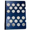 Image 7 : 1932-1983 Washington Quarters Book (133 Coins)