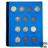 Image 1 : 1917-1930 Liberty Standing Quarter Book (26 Coins)