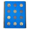 Image 2 : 1917-1930 Liberty Standing Quarter Book (26 Coins)