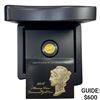 Image 1 : 2016 Centennial 1/10oz Gold Mercury Dime