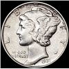 Image 1 : 1931 Mercury Dime CLOSELY UNCIRCULATED