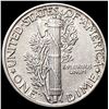 Image 2 : 1931 Mercury Dime CLOSELY UNCIRCULATED