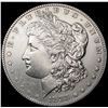 Image 1 : 1883-S Morgan Silver Dollar UNCIRCULATED