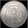 Image 2 : 1883-S Morgan Silver Dollar UNCIRCULATED