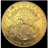 Image 2 : 1903-S $20 Gold Double Eagle UNCIRCULATED