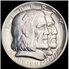 Image 1 : 1936 Long Island Half Dollar CHOICE BU