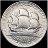 Image 2 : 1936 Long Island Half Dollar CHOICE BU