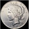 Image 1 : 1934-D Silver Peace Dollar UNCIRCULATED