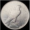 Image 2 : 1934-D Silver Peace Dollar UNCIRCULATED