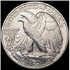 Image 2 : 1939-D Walking Liberty Half Dollar GEM BU