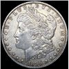 Image 1 : 1896-O Morgan Silver Dollar LIGHTLY CIRCULATED