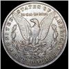 Image 2 : 1896-O Morgan Silver Dollar LIGHTLY CIRCULATED