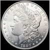 Image 1 : 1880-O Morgan Silver Dollar UNCIRCULATED
