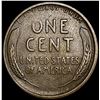 Image 2 : 1909-S Wheat Cent NICELY CIRCULATED
