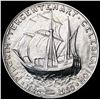 Image 2 : 1921 Pilgrim Half Dollar CHOICE BU