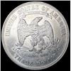 Image 2 : 1876-S Silver Trade Dollar CLOSELY UNCIRCULATED