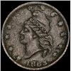 Image 1 : 1863 Civil War Token LIGHTLY CIRCULATED