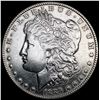 Image 1 : 1889-O Morgan Silver Dollar CLOSELY UNCIRCULATED
