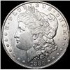 Image 1 : 1880-O Morgan Silver Dollar UNCIRCULATED