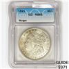 Image 1 : 1921 Morgan Silver Dollar ICG MS65