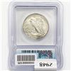 Image 2 : 1941 Walking Liberty Half Dollar ICG MS64+