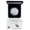 Image 1 : 2014 .94oz Civil Rights Act Silver Dollar Proof