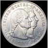 Image 1 : 1900 Lafayette Silver Dollar NEARLY UNCIRCULATED