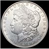 Image 1 : 1878-S Morgan Silver Dollar UNCIRCULATED