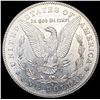 Image 2 : 1878-S Morgan Silver Dollar UNCIRCULATED