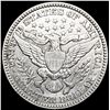 Image 2 : 1916 Barber Quarter CLOSELY UNCIRCULATED