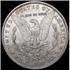 Image 2 : 1880-O Morgan Silver Dollar CLOSELY UNCIRCULATED
