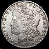 Image 1 : 1892-O Morgan Silver Dollar LIGHTLY CIRCULATED