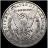 Image 2 : 1892-O Morgan Silver Dollar LIGHTLY CIRCULATED
