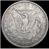 Image 2 : 1888-O Morgan Silver Dollar LIGHTLY CIRCULATED