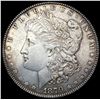Image 1 : 1879 7TF Rev 79 Morgan Silver Dollar CLOSELY UNCIR