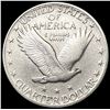 Image 2 : 1917 Standing Liberty Quarter NEARLY UNCIRCULATED