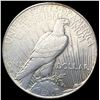 Image 2 : 1935-S Silver Peace Dollar CLOSELY UNCIRCULATED