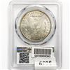 Image 2 : 1901-S Morgan Silver Dollar PCGS AU53