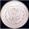 Image 2 : 1893-O Morgan Silver Dollar