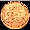 Image 2 : 1955/55 DDO Wheat Cent