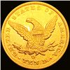 Image 2 : 1847-O $10 Gold Eagle