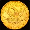 Image 2 : 1892-O $10 Gold Eagle