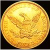 Image 2 : 1844 $5 Gold Half Eagle