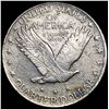 Image 2 : 1919 Standing Liberty Quarter NEARLY UNCIRCULATED