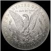 Image 2 : 1879-S 7TF Rev 78 Morgan Silver Dollar CLOSELY UNC