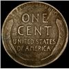 Image 2 : 1922 Wheat Cent NICELY CIRCULATED