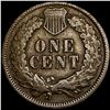 Image 2 : 1871 Indian Head Cent NICELY CIRCULATED