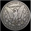 Image 2 : 1882-CC Morgan Silver Dollar LIGHTLY CIRCULATED