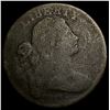 Image 1 : 1805 Draped Bust Large Cent NICELY CIRCULATED