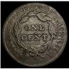 Image 2 : 1812 Coronet Head Large Cent NICELY CIRCULATED